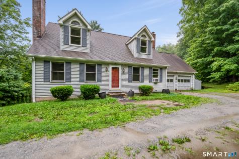 9 Delphi Road Stafford CT 06076