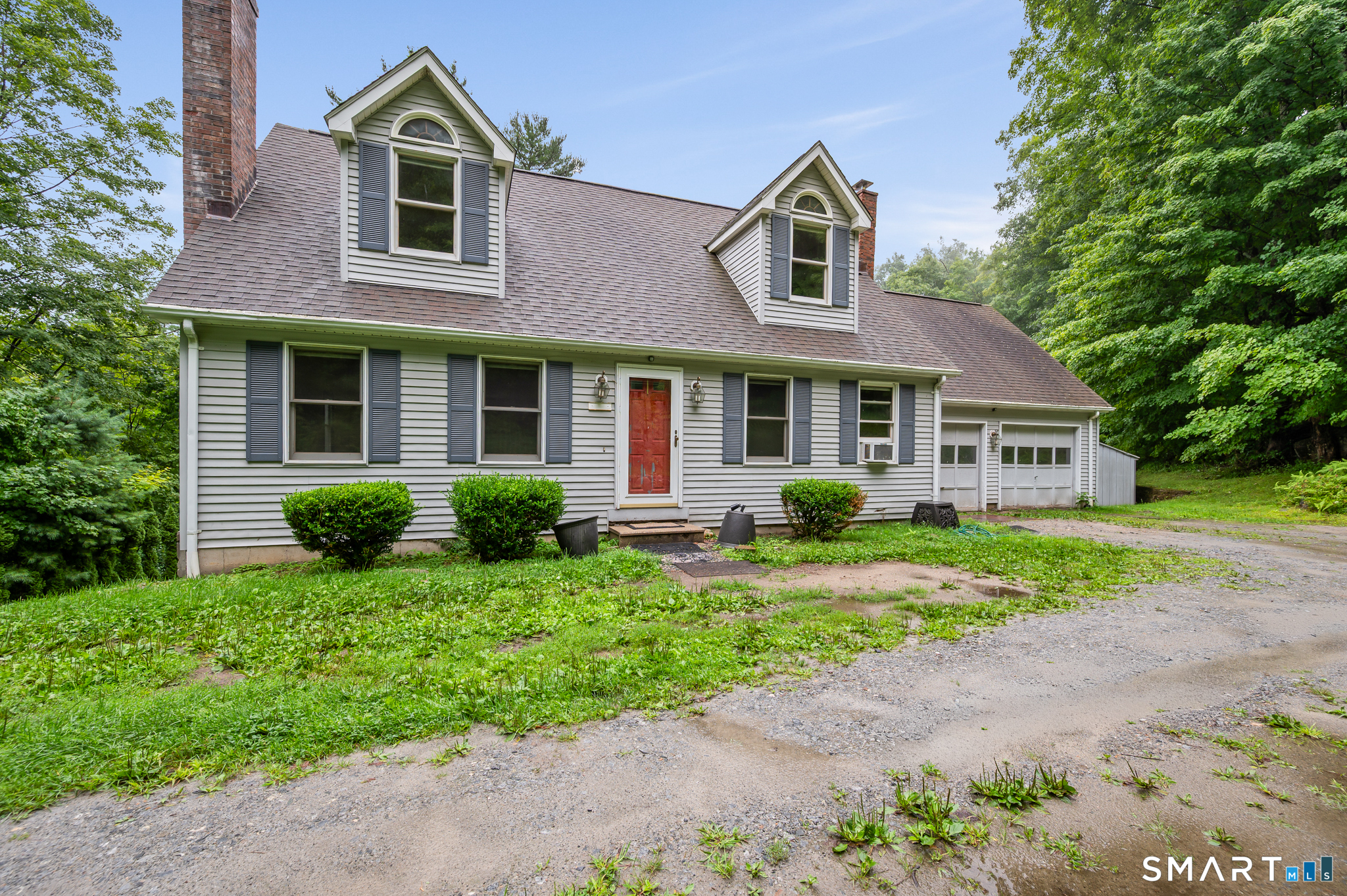 9 Delphi Road Stafford CT 06076