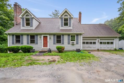 9 Delphi Road Stafford CT 06076