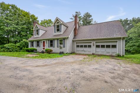 9 Delphi Road Stafford CT 06076