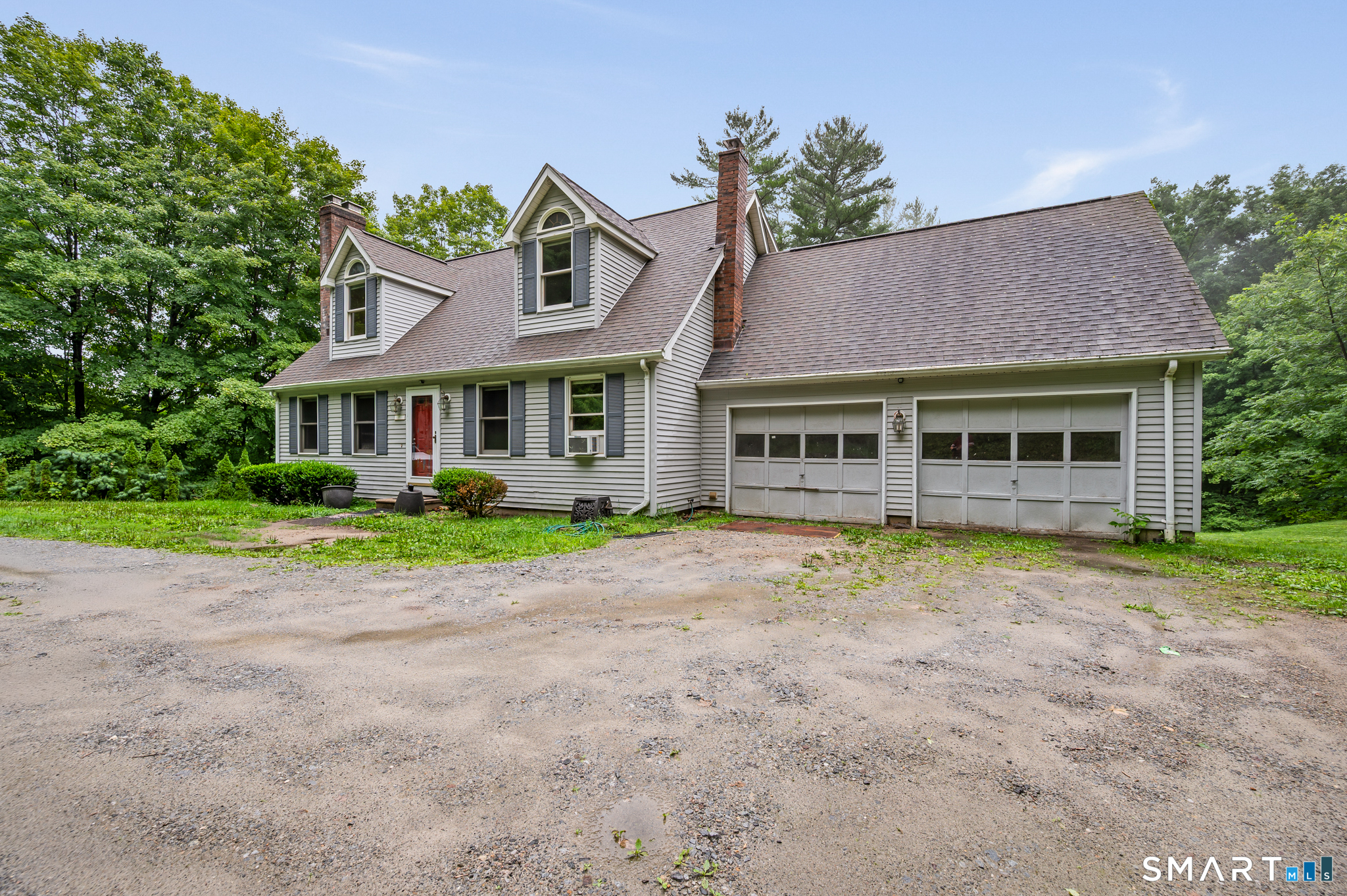 9 Delphi Road Stafford CT 06076