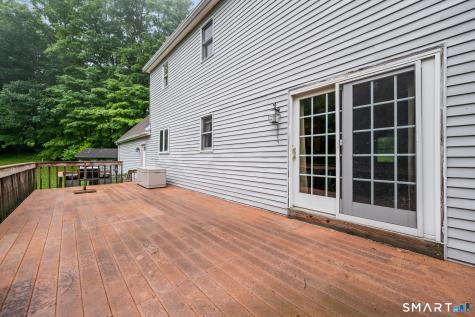 9 Delphi Road Stafford CT 06076