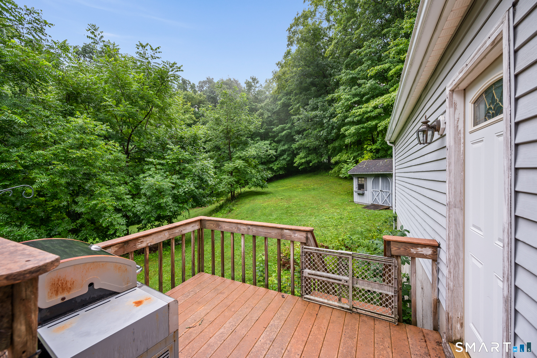9 Delphi Road Stafford CT 06076