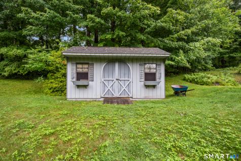 9 Delphi Road Stafford CT 06076