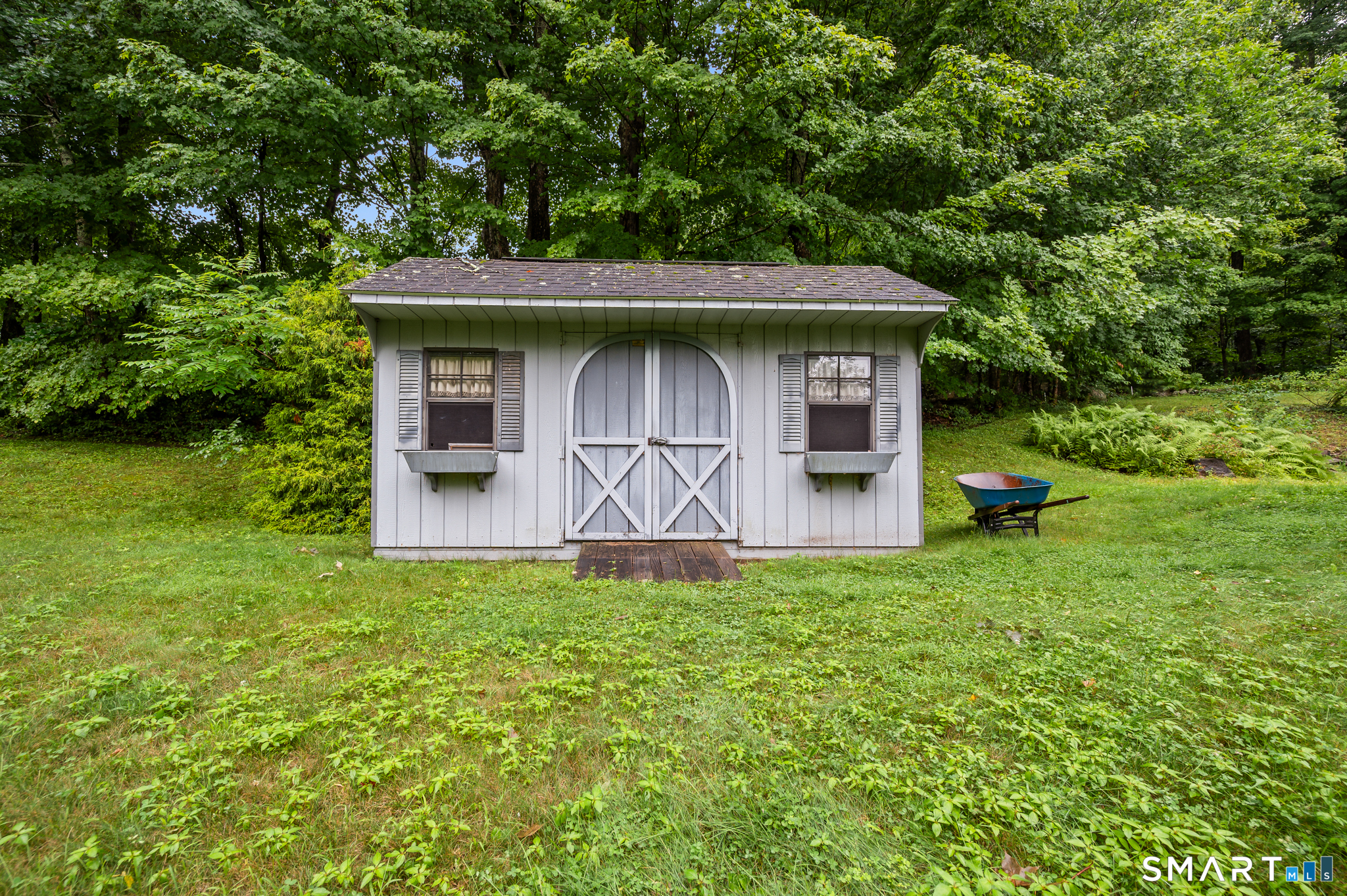 9 Delphi Road Stafford CT 06076