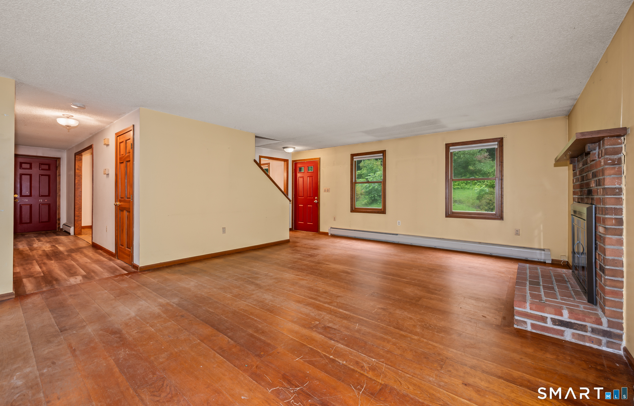 9 Delphi Road Stafford CT 06076