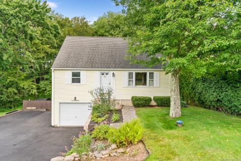 124 Town Line Road Bristol CT 06010