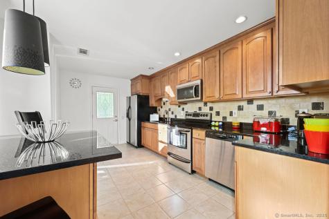 228 Reservoir Road Newington CT 06111