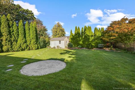 228 Reservoir Road Newington CT 06111