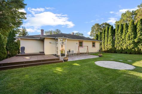 228 Reservoir Road Newington CT 06111