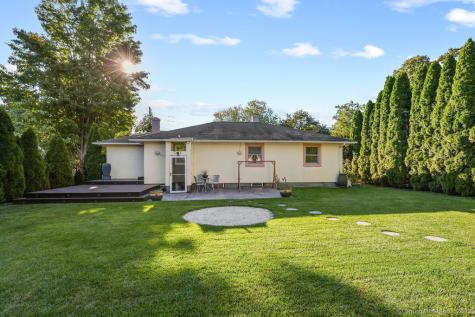 228 Reservoir Road Newington CT 06111