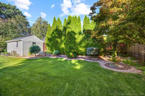 228 Reservoir Road Newington CT 06111