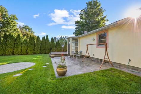 228 Reservoir Road Newington CT 06111