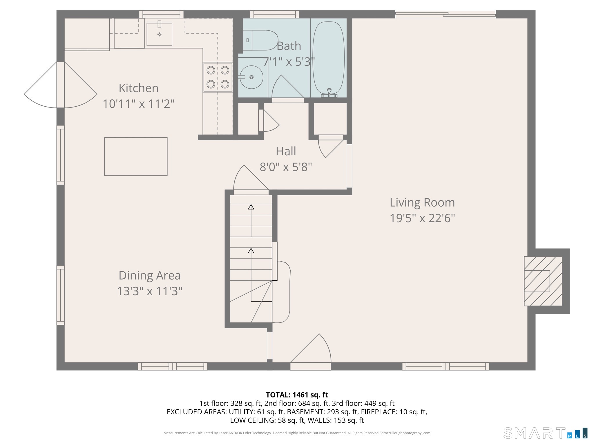 123 Bretton Road Manchester CT 06042
