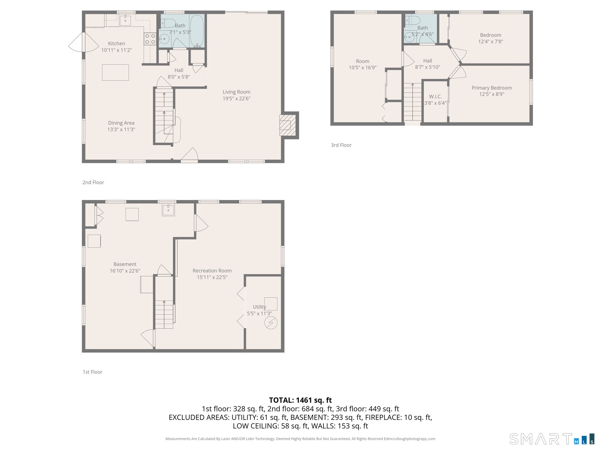 123 Bretton Road Manchester CT 06042