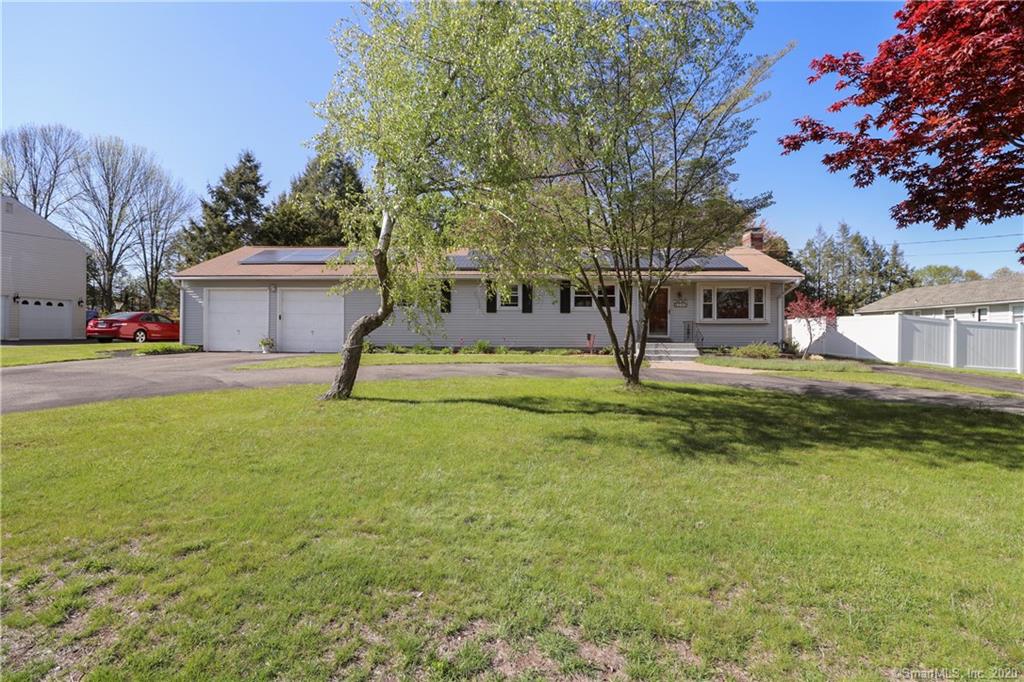 29 Fernwood Drive Rocky Hill CT 06067