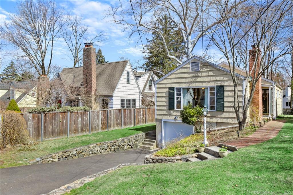 48 Fitch Avenue Darien CT 06820