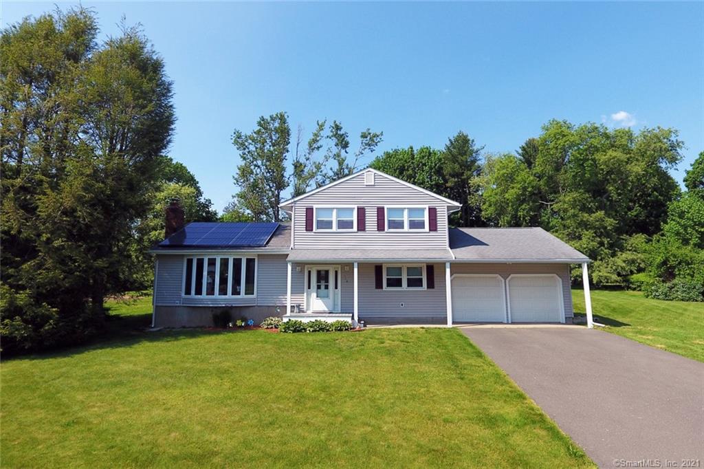 116 Judith Drive Milford CT 06461