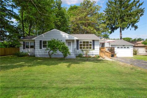 268 Rock Lane Milford CT 06460