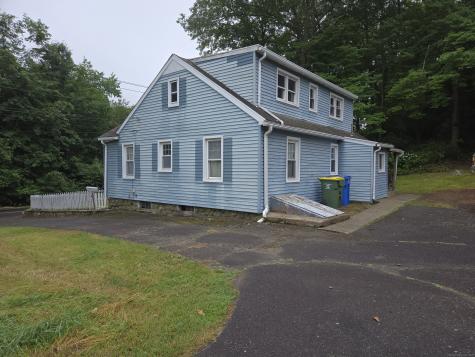 306 Spring Lake Road Waterbury CT 06706