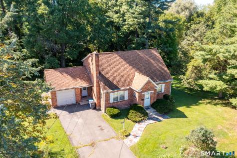 169 North Canaan Street Hartford CT 06112