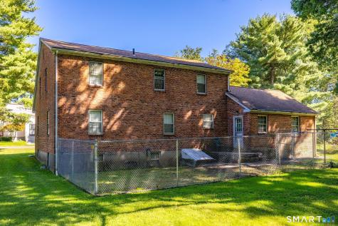 169 North Canaan Street Hartford CT 06112