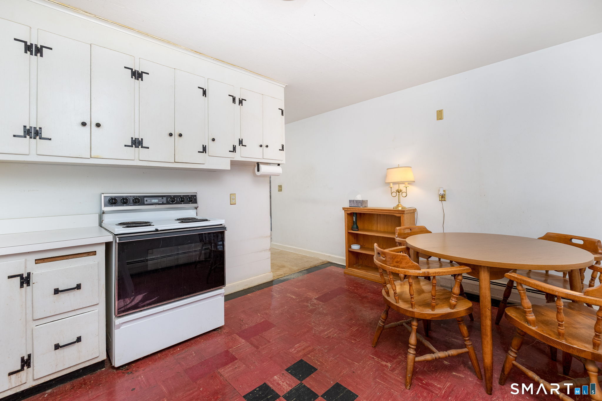 169 North Canaan Street Hartford CT 06112