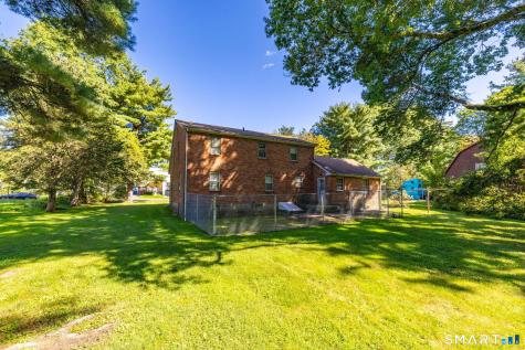 169 North Canaan Street Hartford CT 06112