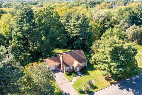 169 North Canaan Street Hartford CT 06112