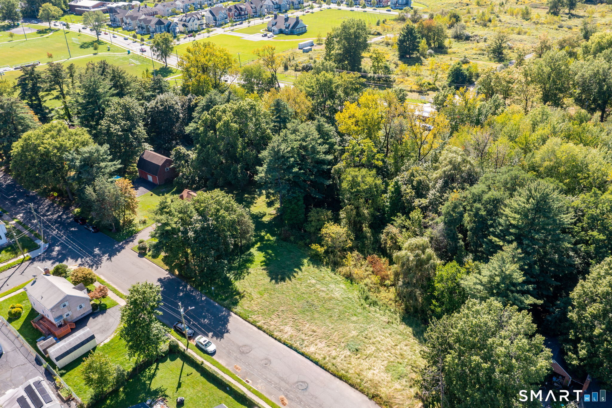 169 North Canaan Street Hartford CT 06112
