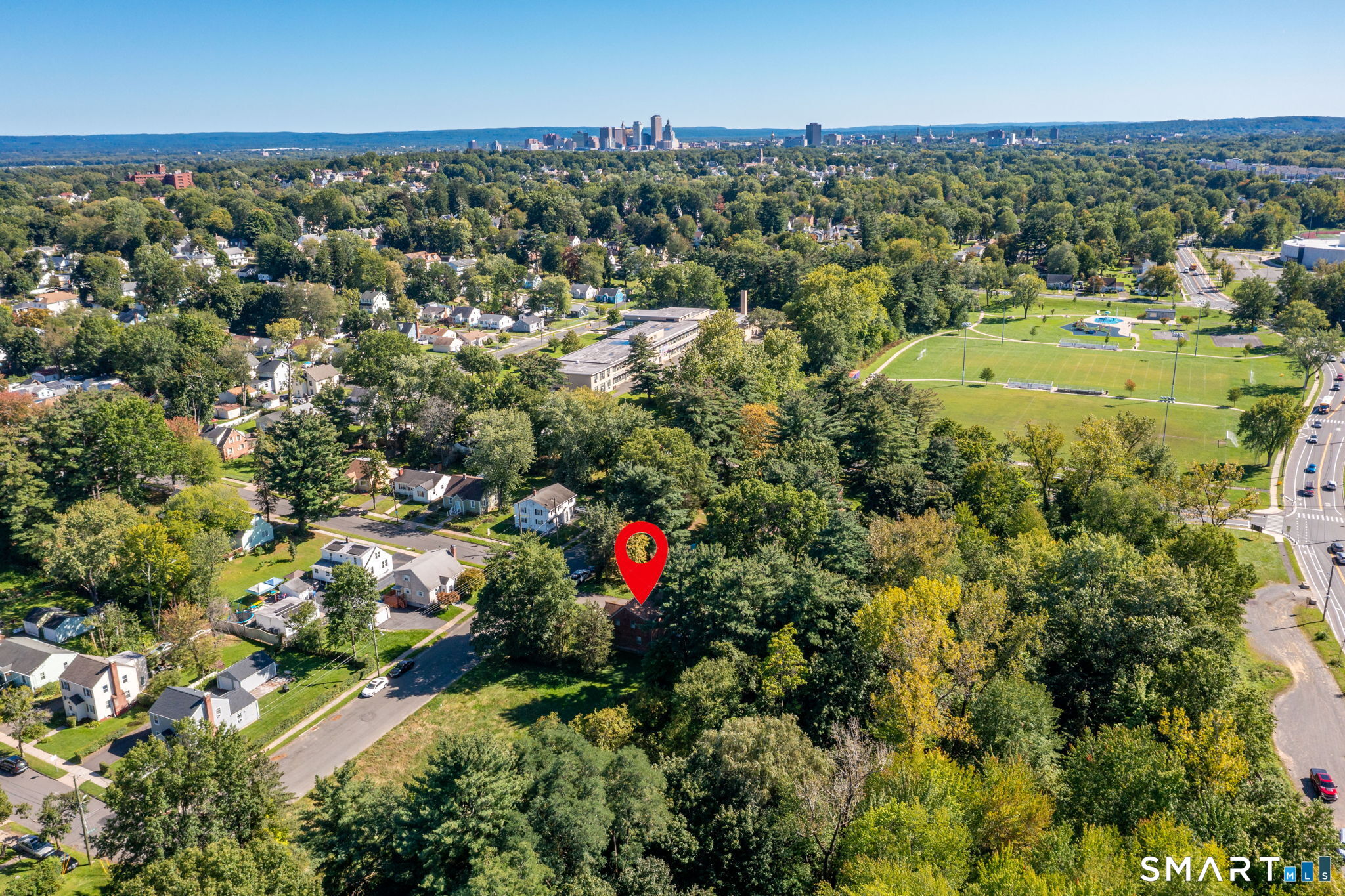 169 North Canaan Street Hartford CT 06112