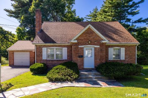 169 North Canaan Street Hartford CT 06112