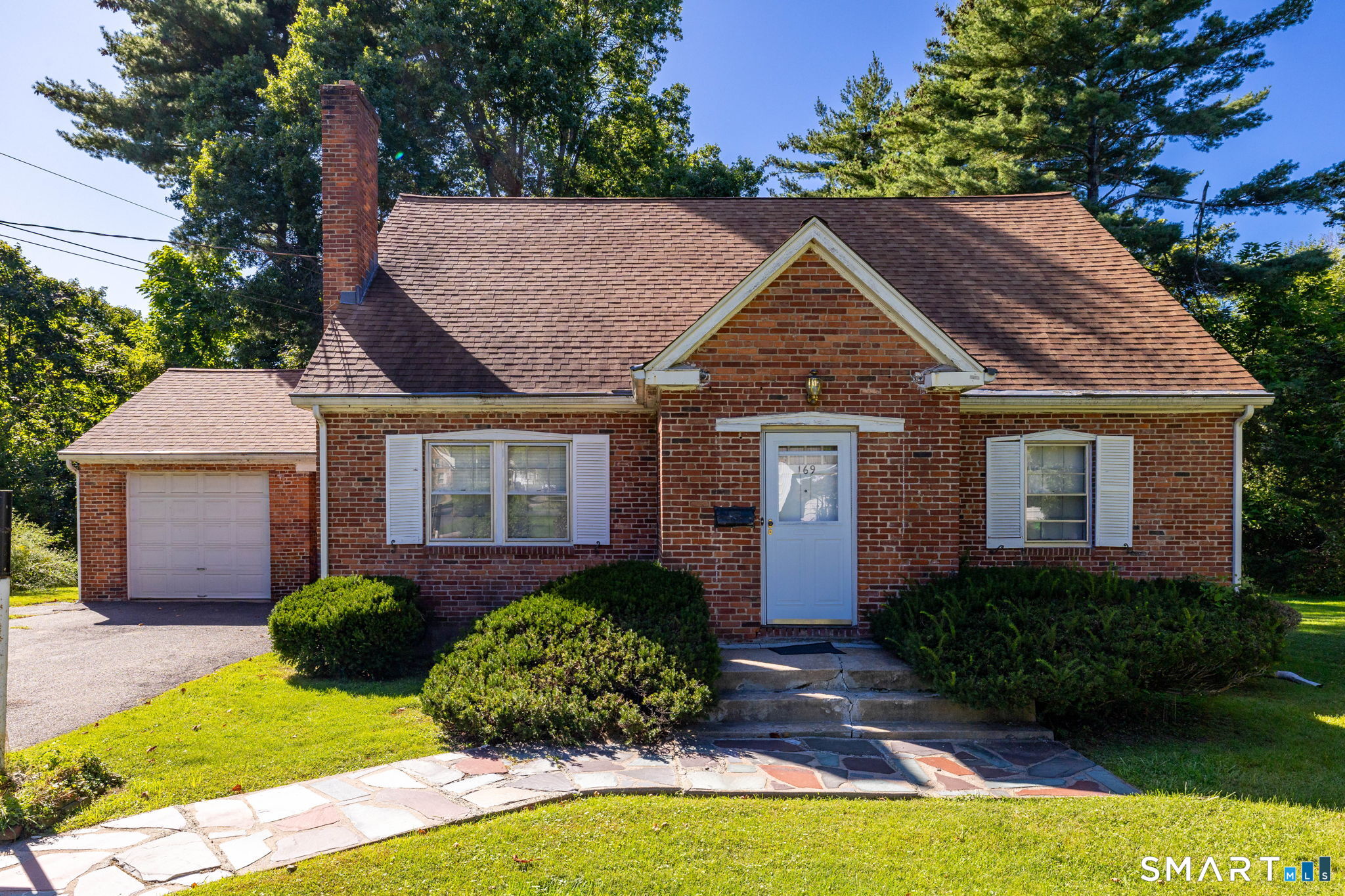 169 North Canaan Street Hartford CT 06112