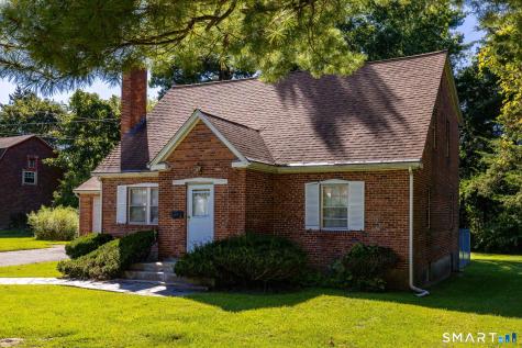 169 North Canaan Street Hartford CT 06112