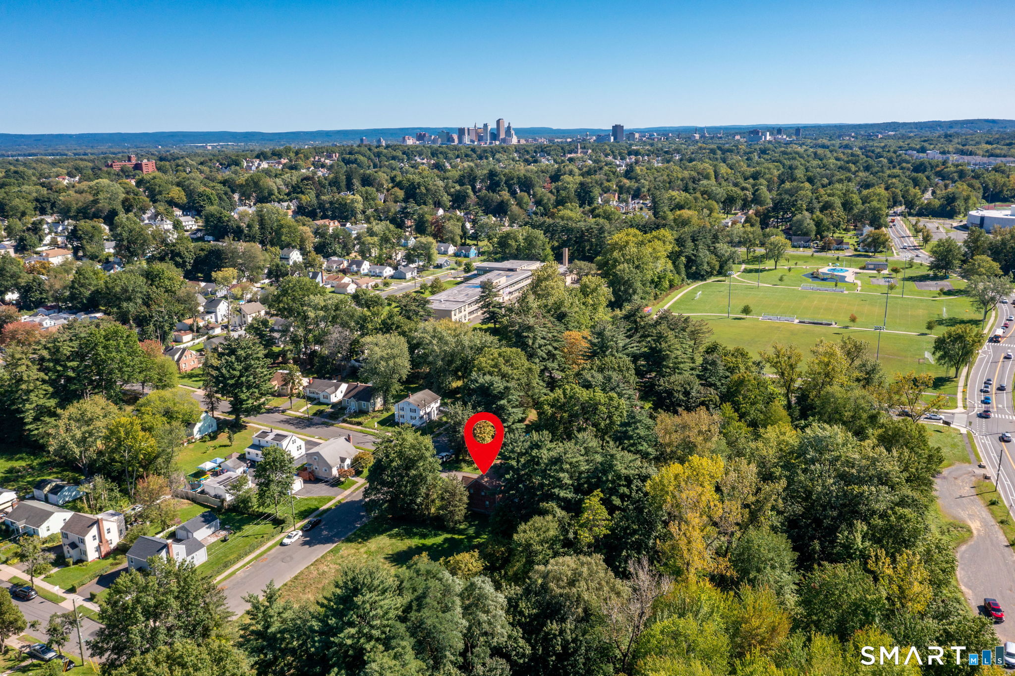 169 North Canaan Street Hartford CT 06112