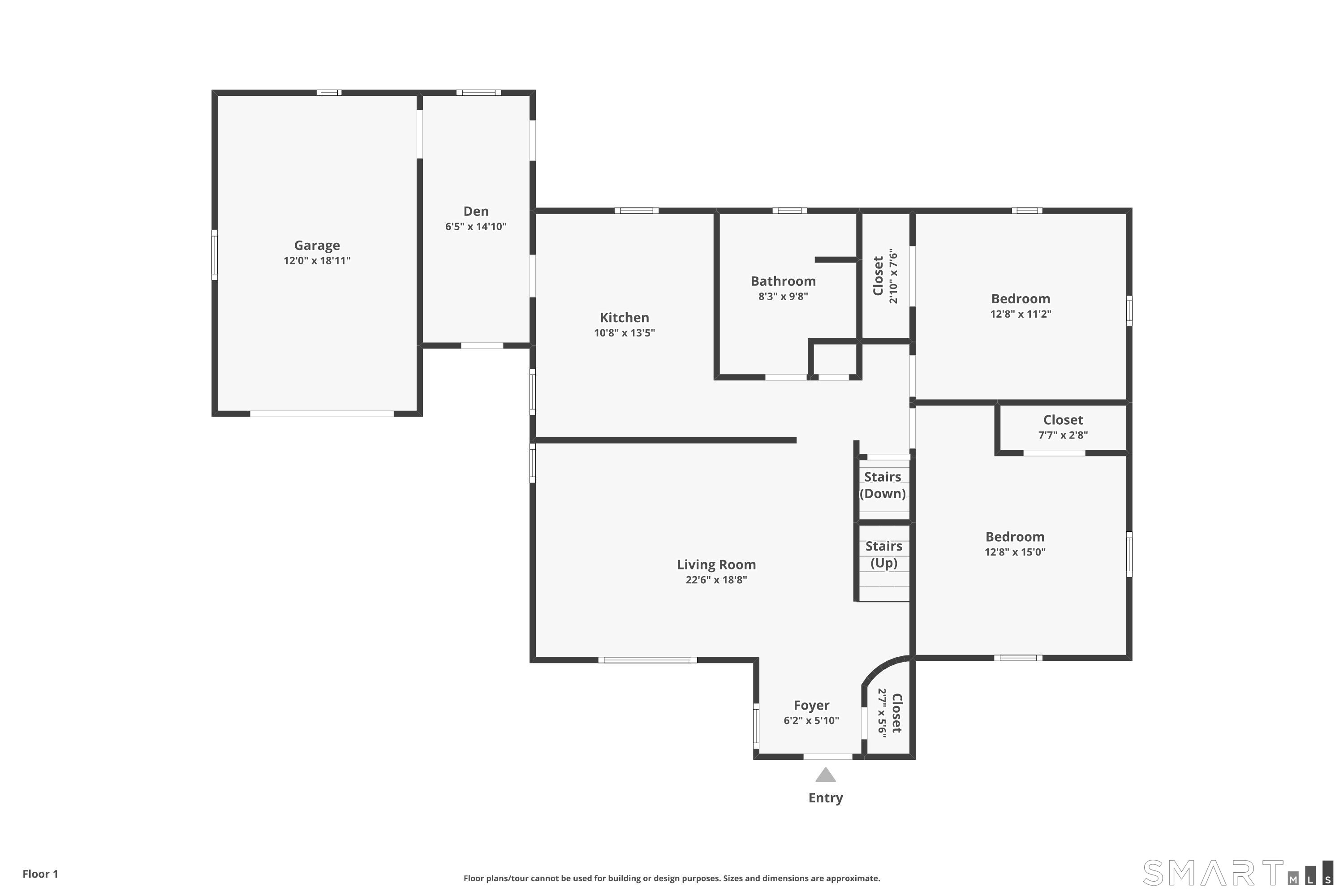 169 North Canaan Street Hartford CT 06112