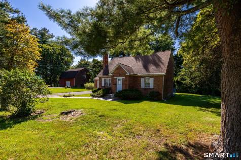 169 North Canaan Street Hartford CT 06112