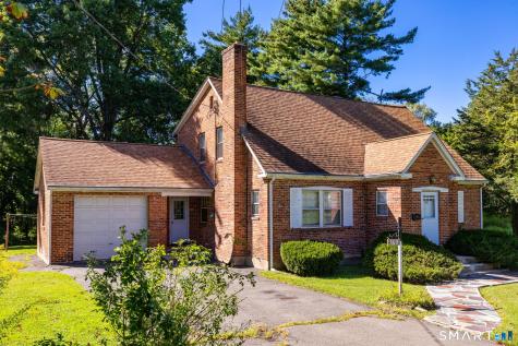 169 North Canaan Street Hartford CT 06112