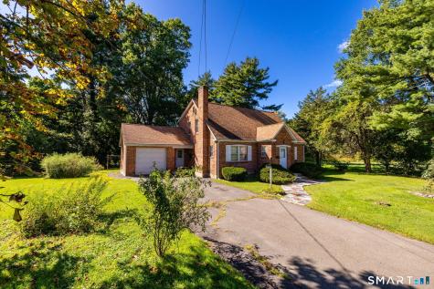169 North Canaan Street Hartford CT 06112