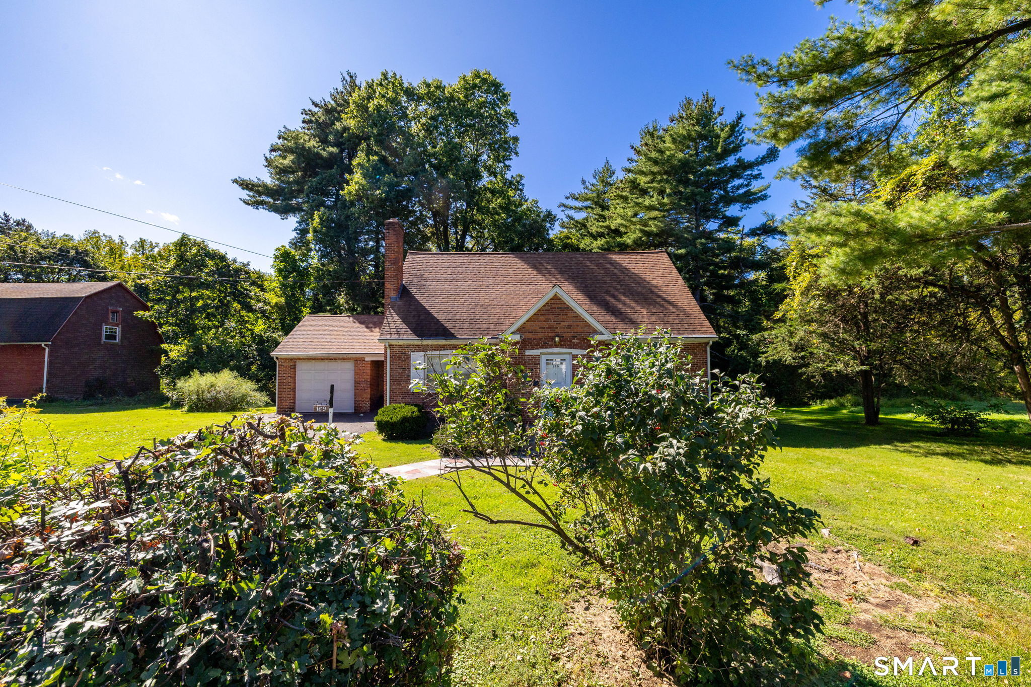 169 North Canaan Street Hartford CT 06112