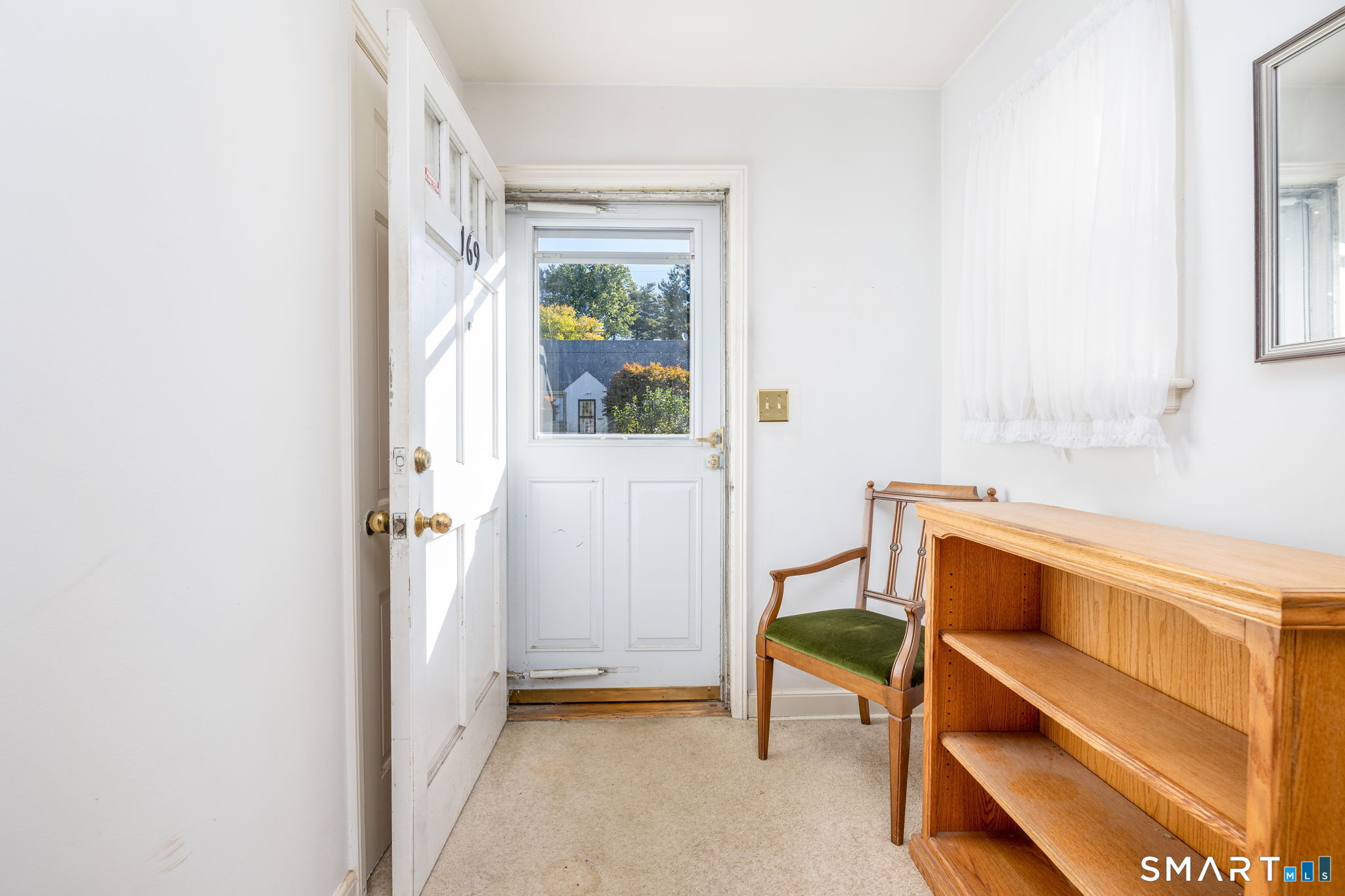 169 North Canaan Street Hartford CT 06112