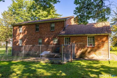 169 North Canaan Street Hartford CT 06112