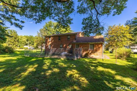 169 North Canaan Street Hartford CT 06112