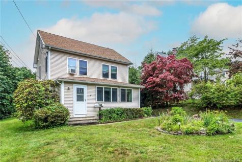 40 Highland Avenue Bethel CT 06801
