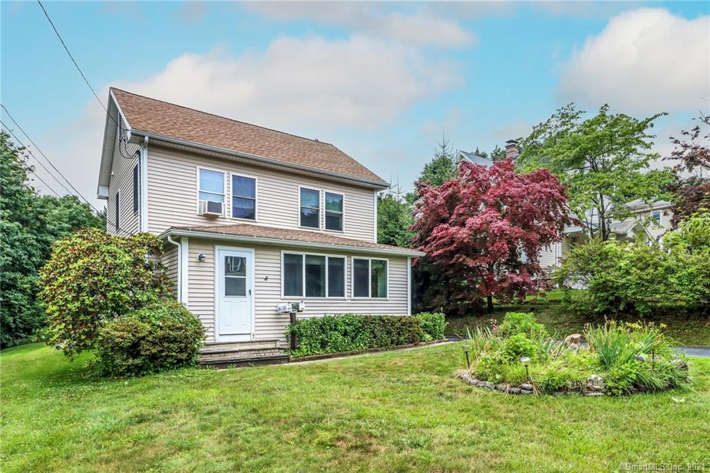 40 Highland Avenue Bethel CT 06801
