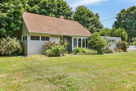 3944 Madison Avenue Bridgeport CT 06606