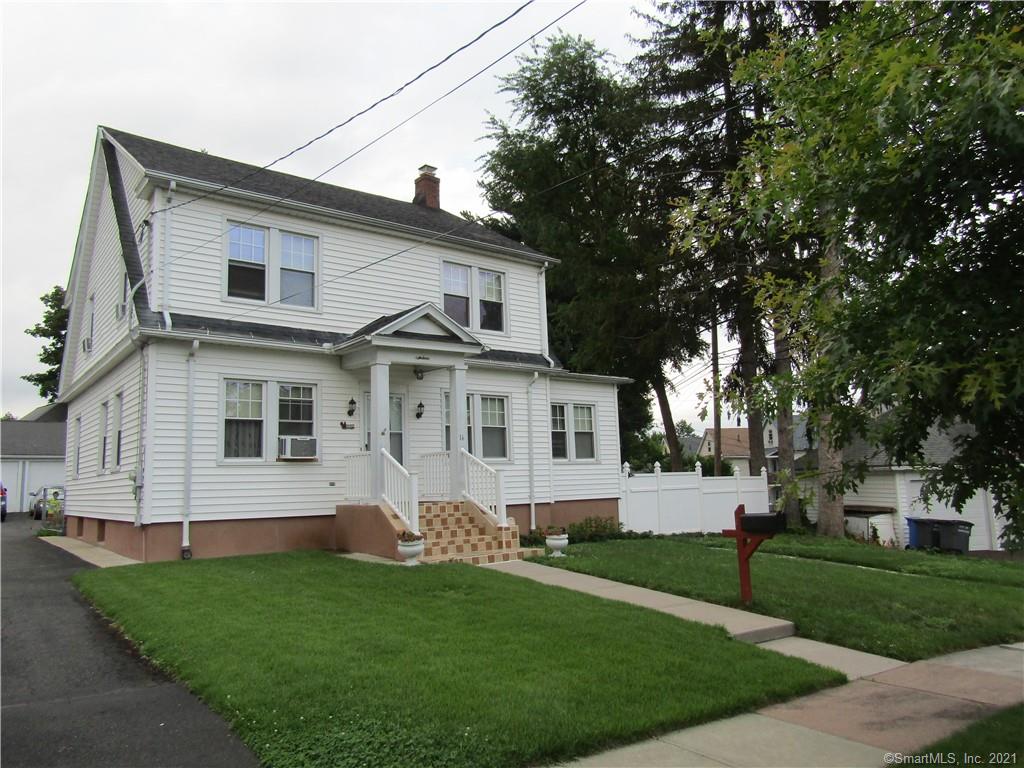 16 Griswold Street Hartford CT 06114