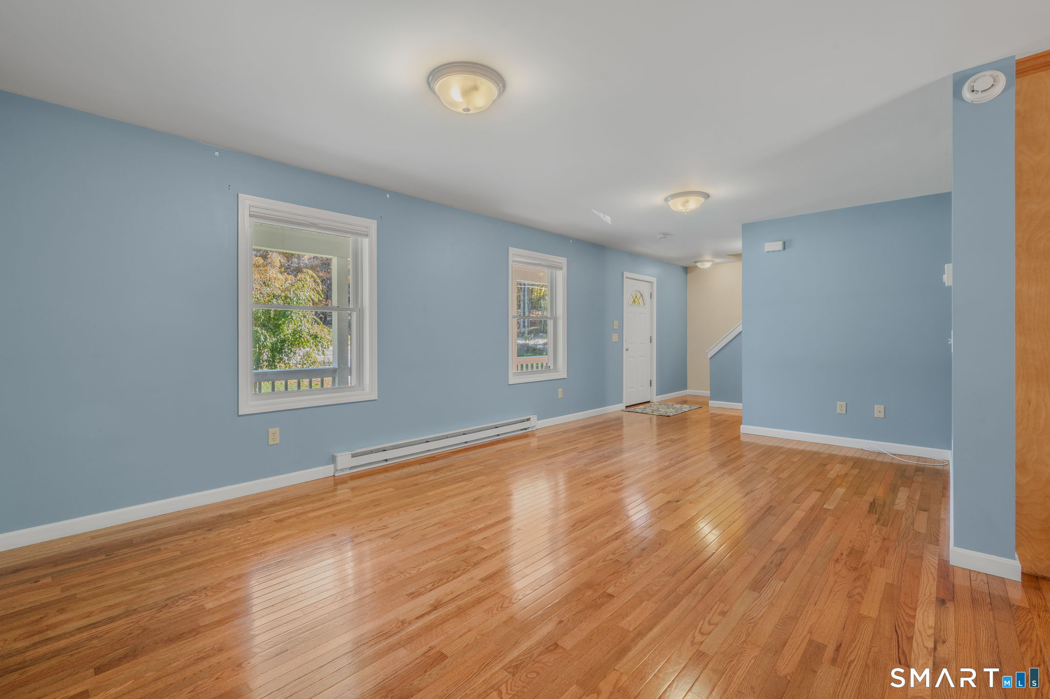 357 Pumpkin Hill Road Ledyard CT 06339