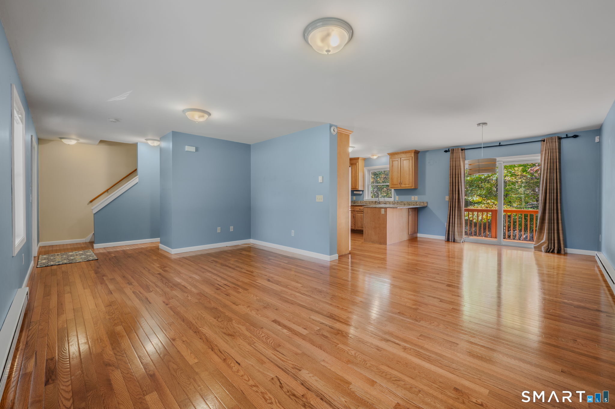357 Pumpkin Hill Road Ledyard CT 06339