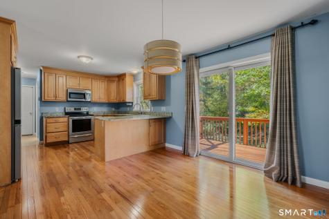 357 Pumpkin Hill Road Ledyard CT 06339